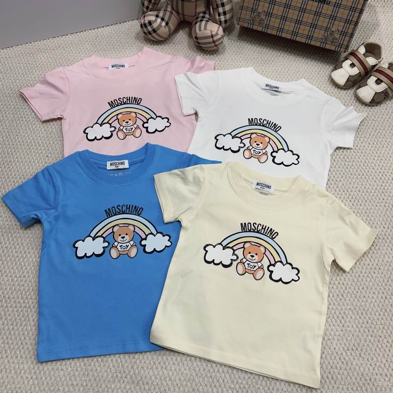 Moschino Baby Clothes 0501